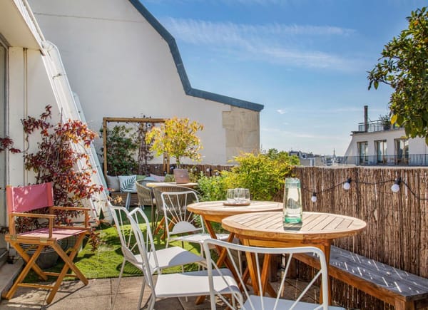 Keeze Monceau, Loft / Appartement, Paris, Île-de-France, France